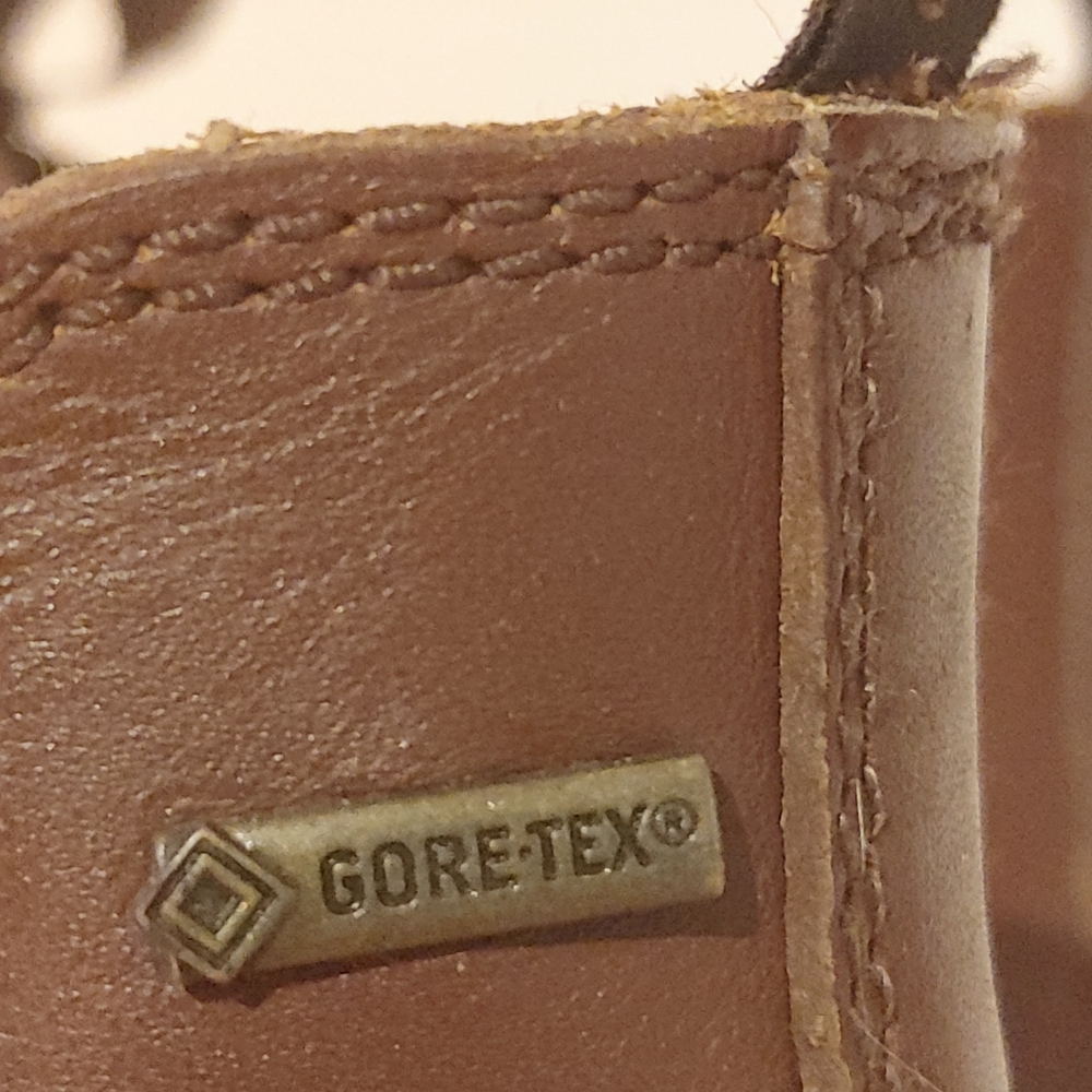 DUBARRY MENS PADDOCK BOOT